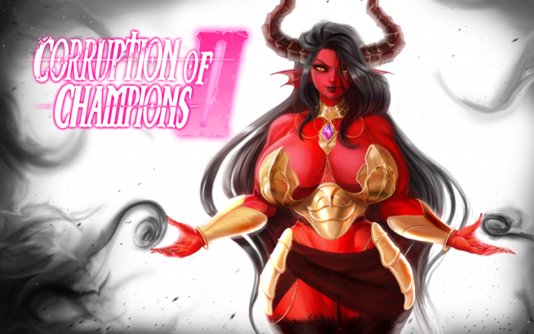 Corruption Of Champions Comics
